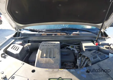 2016 Chevrolet Equinox Ls from USA, damaged, VIN 2GNFLEEK6G6193644